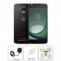 Motorola Moto Z Play XT1635 Smartphone - Octa-Core, 3GB RAM, 2TB External, Dual, Android 6.0, 4G