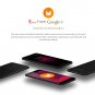 UMi Plus E Smartphone - Android 6.0, Octa-Core, 6GB RAM, 4G, Fingerprint, 5.5 Inch Display, 4000mAh