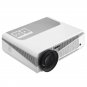 3000 Lumen HD Projector 'Matrix' 5.8 Inch LCD, 60 to 120 Inch Display, 2000:1 Contrast Ratio, HDMI