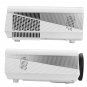 3000 Lumen HD Projector 'Matrix' 5.8 Inch LCD, 60 to 120 Inch Display, 2000:1 Contrast Ratio, HDMI