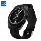 NO.1 G5 Smart Watch - Bluetooth 4.0, Pedometer, Heart Rate Sensor, iOS + Android Smartphone Sync