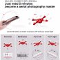 Syma X5UW Quadcopter - 6 Axis, 720p FPV Camera, Two Flight Speeds, iOS And Android Support, 500mAh