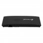 MeeGoPad T09 Windows Mini PC - Win 10, Cherry Trail Quad-Core, 4GB RAM, 128GB Ext. M, Dual Wi-Fi