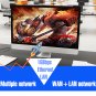 MeeGoPad T09 Windows Mini PC - Win 10, Cherry Trail Quad-Core, 4GB RAM, 128GB Ext. M, Dual Wi-Fi
