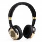 Xiaomi Mi Hi-Fi Headphones - 50mm Diaphragm, Gold Plated Jacks, Knowles MEMS Microphone, Foldable