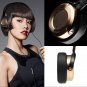 Xiaomi Mi Hi-Fi Headphones - 50mm Diaphragm, Gold Plated Jacks, Knowles MEMS Microphone, Foldable