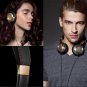 Xiaomi Mi Hi-Fi Headphones - 50mm Diaphragm, Gold Plated Jacks, Knowles MEMS Microphone, Foldable