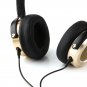 Xiaomi Mi Hi-Fi Headphones - 50mm Diaphragm, Gold Plated Jacks, Knowles MEMS Microphone, Foldable