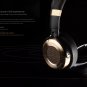 Xiaomi Mi Hi-Fi Headphones - 50mm Diaphragm, Gold Plated Jacks, Knowles MEMS Microphone, Foldable