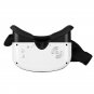 3D Android VR Glasses - 5 Inch HD Display, 3D Support, Quad-Core, Wi-Fi, 32GB, Google Play, OTG