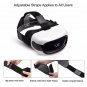 3D Android VR Glasses - 5 Inch HD Display, 3D Support, Quad-Core, Wi-Fi, 32GB, Google Play, OTG