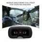 3D Android VR Glasses - 5 Inch HD Display, 3D Support, Quad-Core, Wi-Fi, 32GB, Google Play, OTG