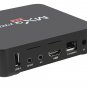 MXQ Pro 4K Ultra HD TV Box - KODI, Android 6.0, 64Bit Amlogic S905 Quad Core, H.265 4K Decoding