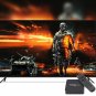 MXQ Pro 4K Ultra HD TV Box - KODI, Android 6.0, 64Bit Amlogic S905 Quad Core, H.265 4K Decoding