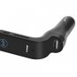 Bluetooth Car FM Transmitter  + A2DP, Noise Reduction, 5V 2.5A USB Output, 87.5-108MHz