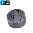Xiaomi Mi Mini Bluetooth Speaker - Noise Reduction, Hands Free, 480mAh Battery, Tough Aluminum Alloy