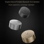 Xiaomi Mi Mini Bluetooth Speaker - Noise Reduction, Hands Free, 480mAh Battery, Tough Aluminum Alloy