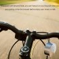 Xiaomi Mi Mini Bluetooth Speaker - Noise Reduction, Hands Free, 480mAh Battery, Tough Aluminum Alloy
