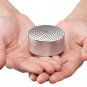 Xiaomi Mi Mini Bluetooth Speaker - Noise Reduction, Hands Free, 480mAh Battery, Tough Aluminum Alloy