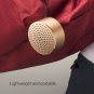 Xiaomi Mi Mini Bluetooth Speaker - Noise Reduction, Hands Free, 480mAh Battery, Tough Aluminum Alloy