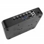 A4B2 4 Channel AHD DVR System - 4 HD IP66 720P Cameras, Motion Detection, 20M Night Vision, Remote