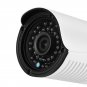 A4B2 4 Channel AHD DVR System - 4 HD IP66 720P Cameras, Motion Detection, 20M Night Vision, Remote