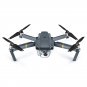 DJI Mavic Pro Camera Drone - GPS/GLONASS, 4 Mile Range, 4K Camera, 27Min Flight Time, 65Kmh, FPV