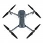 DJI Mavic Pro Camera Drone - GPS/GLONASS, 4 Mile Range, 4K Camera, 27Min Flight Time, 65Kmh, FPV