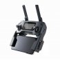 DJI Mavic Pro Camera Drone - GPS/GLONASS, 4 Mile Range, 4K Camera, 27Min Flight Time, 65Kmh, FPV