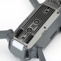 DJI Mavic Pro Camera Drone - GPS/GLONASS, 4 Mile Range, 4K Camera, 27Min Flight Time, 65Kmh, FPV