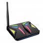 Android TV Box M92S, Octa-Core, 2GB RAM, 4K, Dual-Band WiFi, Miracast, Google Play, Kodi V17.1
