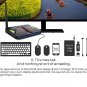 Android TV Box M92S, Octa-Core, 2GB RAM, 4K, Dual-Band WiFi, Miracast, Google Play, Kodi V17.1