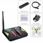 Android TV Box M92S, Octa-Core, 2GB RAM, 4K, Dual-Band WiFi, Miracast, Google Play, Kodi V17.1