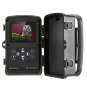 FHD Digital Trail Camera 1080P, 12 Months Stand-By, 0.6 Seconds Fast, 2.4 Inch, 20M Night Vision