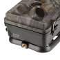 FHD Digital Trail Camera 1080P, 12 Months Stand-By, 0.6 Seconds Fast, 2.4 Inch, 20M Night Vision