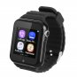 VK7 Kids GPS Smart Watch - GSM SIM, Twitter, Facebook, WhatsApp, Realtime Tracking, GPS+AGPS+LBS