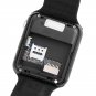 VK7 Kids GPS Smart Watch - GSM SIM, Twitter, Facebook, WhatsApp, Realtime Tracking, GPS+AGPS+LBS
