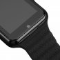 VK7 Kids GPS Smart Watch - GSM SIM, Twitter, Facebook, WhatsApp, Realtime Tracking, GPS+AGPS+LBS