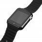 VK7 Kids GPS Smart Watch - GSM SIM, Twitter, Facebook, WhatsApp, Realtime Tracking, GPS+AGPS+LBS