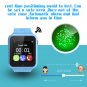 VK7 Kids GPS Smart Watch - GSM SIM, Twitter, Facebook, WhatsApp, Realtime Tracking, GPS+AGPS+LBS