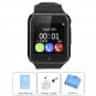 VK7 Kids GPS Smart Watch - GSM SIM, Twitter, Facebook, WhatsApp, Realtime Tracking, GPS+AGPS+LBS