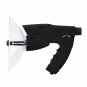 Sound Amplifier - 100m Range, 8x Zoom Monocular, Sound Recording, Playback, 3.5mm Headphone Jack