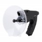 Sound Amplifier - 100m Range, 8x Zoom Monocular, Sound Recording, Playback, 3.5mm Headphone Jack