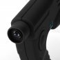 Sound Amplifier - 100m Range, 8x Zoom Monocular, Sound Recording, Playback, 3.5mm Headphone Jack