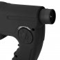 Sound Amplifier - 100m Range, 8x Zoom Monocular, Sound Recording, Playback, 3.5mm Headphone Jack