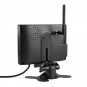 Rearview Parking Camera - 7-Inch, 2.4G Wireless Connection, Nightvision, Waterproof, 120-Degree Lens