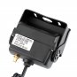 Rearview Parking Camera - 7-Inch, 2.4G Wireless Connection, Nightvision, Waterproof, 120-Degree Lens