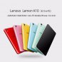 Lenovo K10 Android Smartphone - 5-Inch, 128GB External Memory, Quad-Core, 2GB RAM