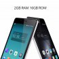 Lenovo K10 Android Smartphone - 5-Inch, 128GB External Memory, Quad-Core, 2GB RAM