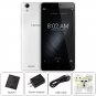 Lenovo K10 Android Smartphone - 5-Inch, 128GB External Memory, Quad-Core, 2GB RAM